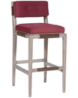 Vanguard Furniture Chatfield Barstool