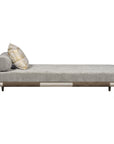 Vanguard Furniture Chatfield Chaise