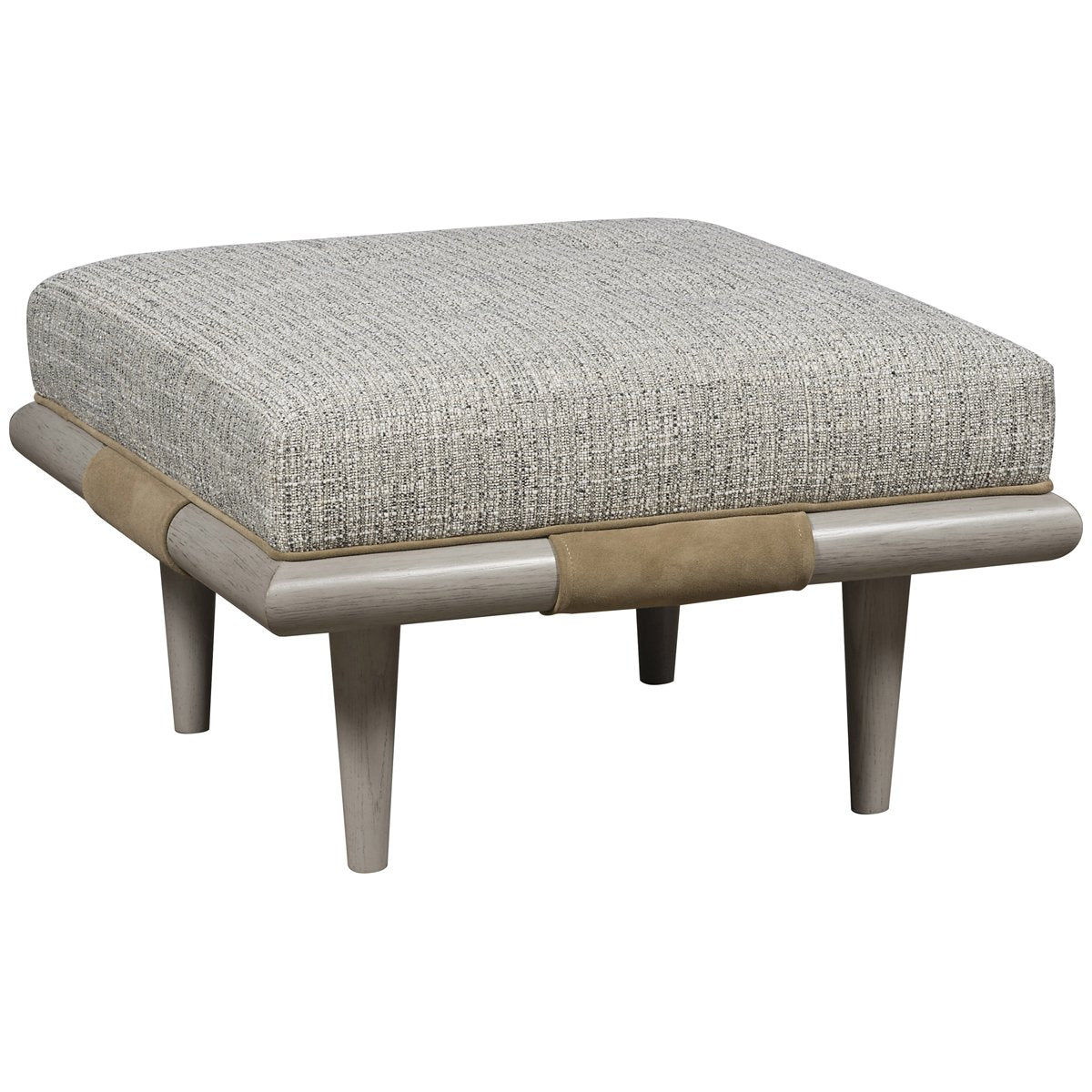 Vanguard Furniture Chatfield Ottoman