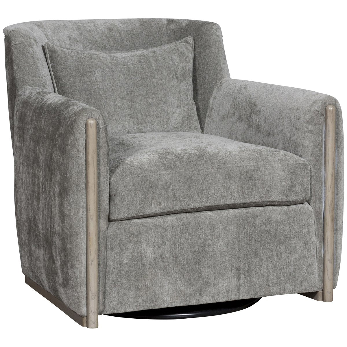 Vanguard Furniture Rowland Swivel Chair