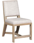 Vanguard Furniture Scoville Side Chair