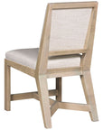 Vanguard Furniture Scoville Side Chair