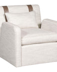 Vanguard Furniture Colvin Swivel Chair