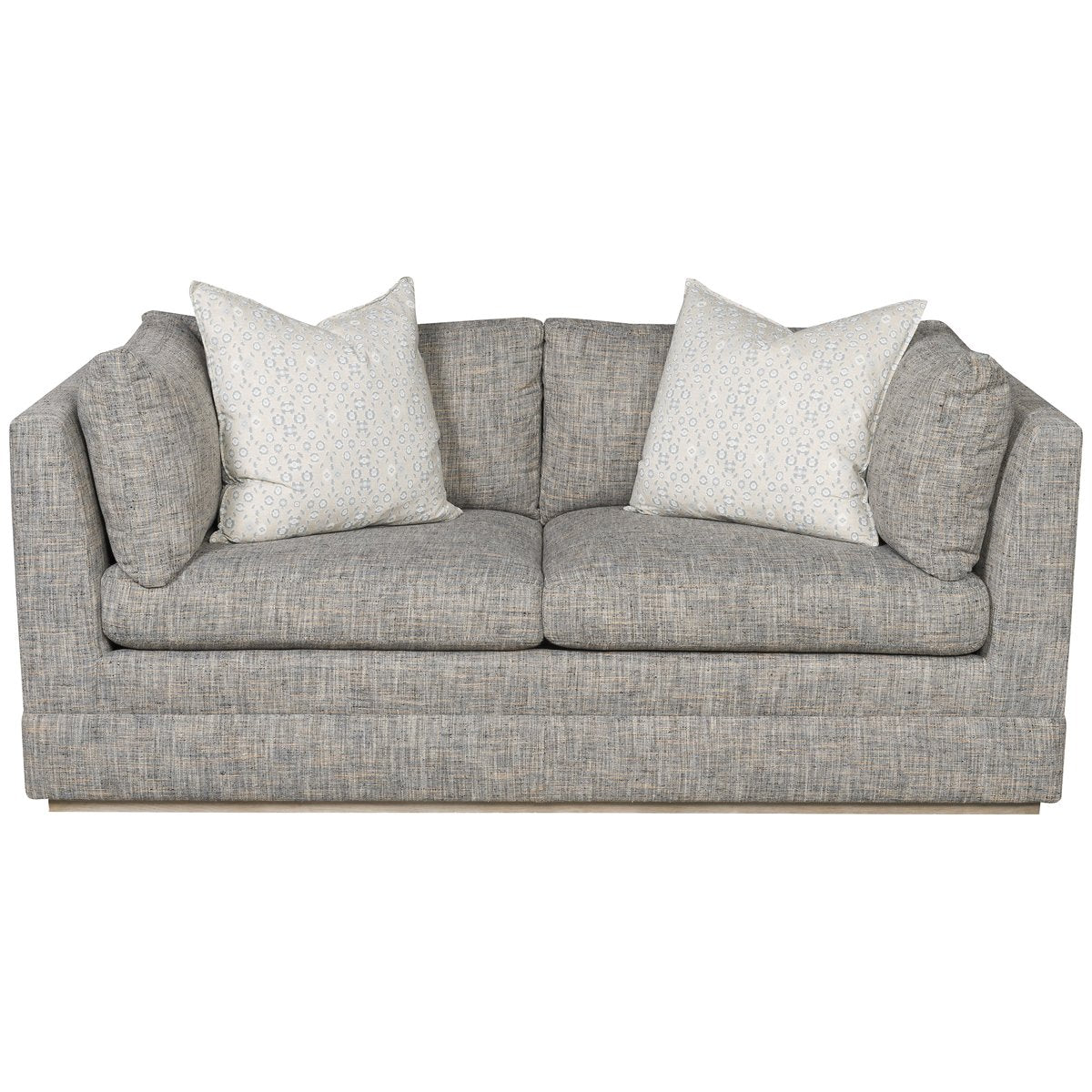 Vanguard Furniture Boyden Loveseat