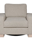 Vanguard Furniture Burke Swivel Chair