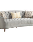 Caracole Classic Elegance Upholstery Sofa