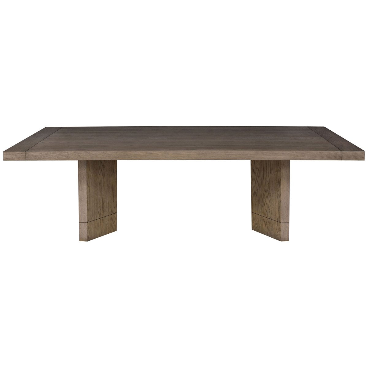 Vanguard Furniture Schiller Dining Table