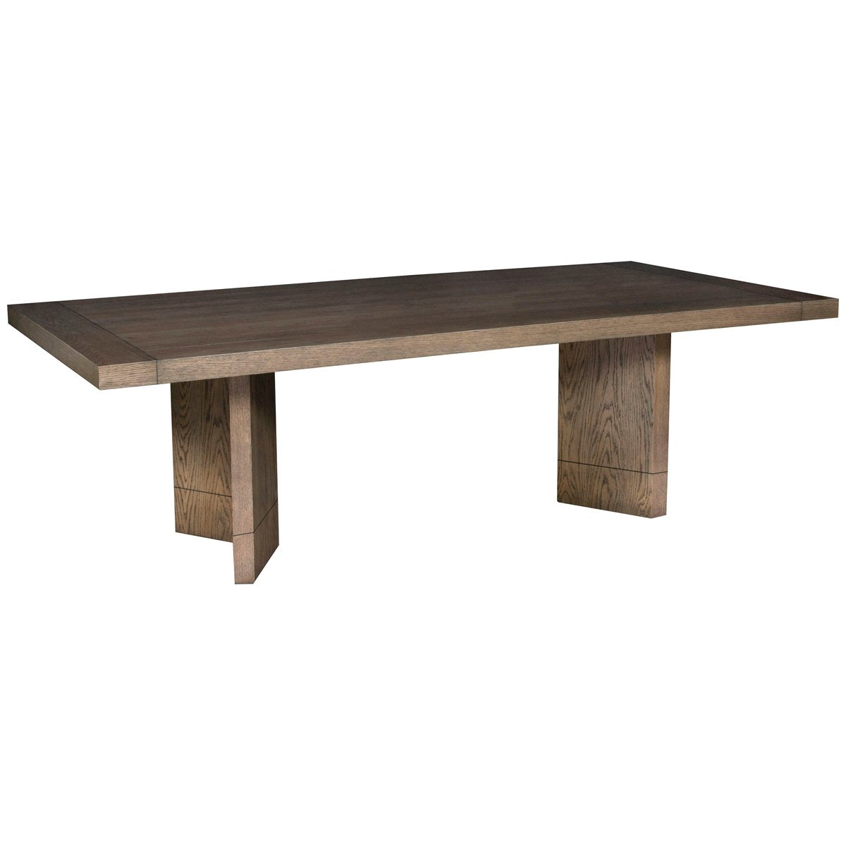 Vanguard Furniture Schiller Dining Table