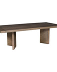 Vanguard Furniture Schiller Dining Table