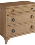 Lexington Newport Cliff Nightstand