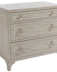 Lexington Newport Cliff Nightstand