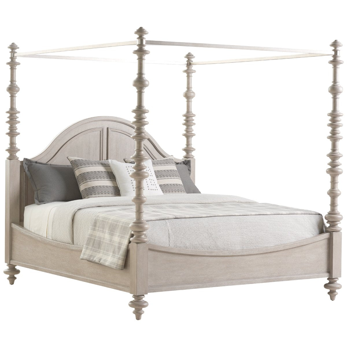 Lexington Malibu Heathercliff Poster Bed