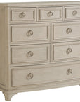 Lexington Malibu Westward Gentleman's Chest