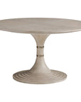 Lexington Malibu Topanga Round Dining Table