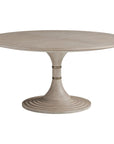 Lexington Malibu Kingsport Round Dining Table