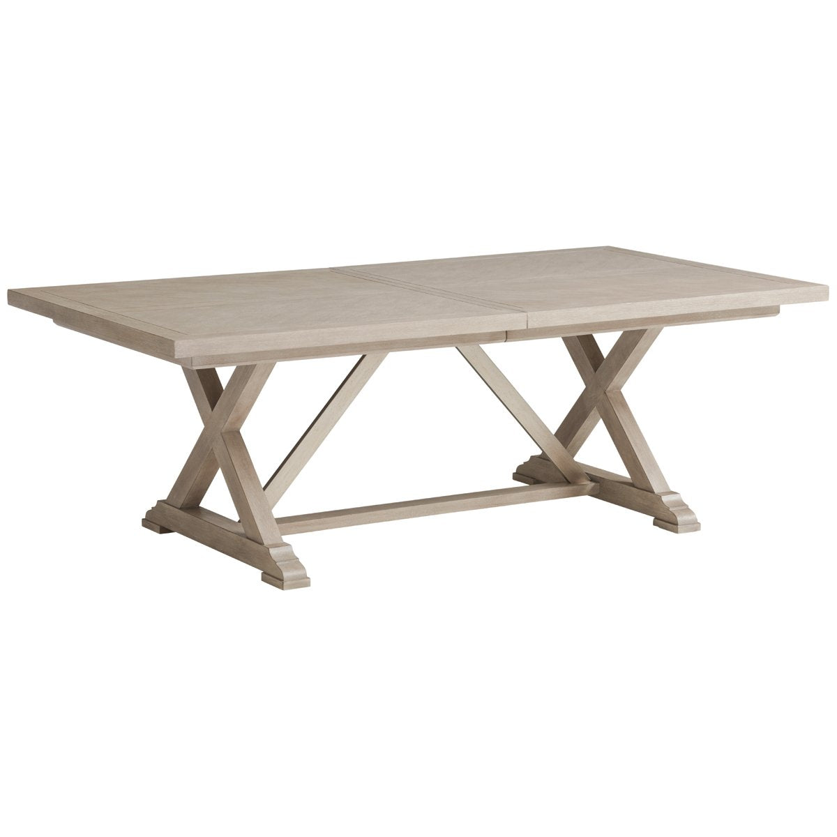 Lexington Malibu Rockpoint Rectangular Dining Table