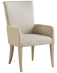 Lexington Malibu Serra Upholstered Arm Chair