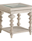 Lexington Malibu Castlerock End Table