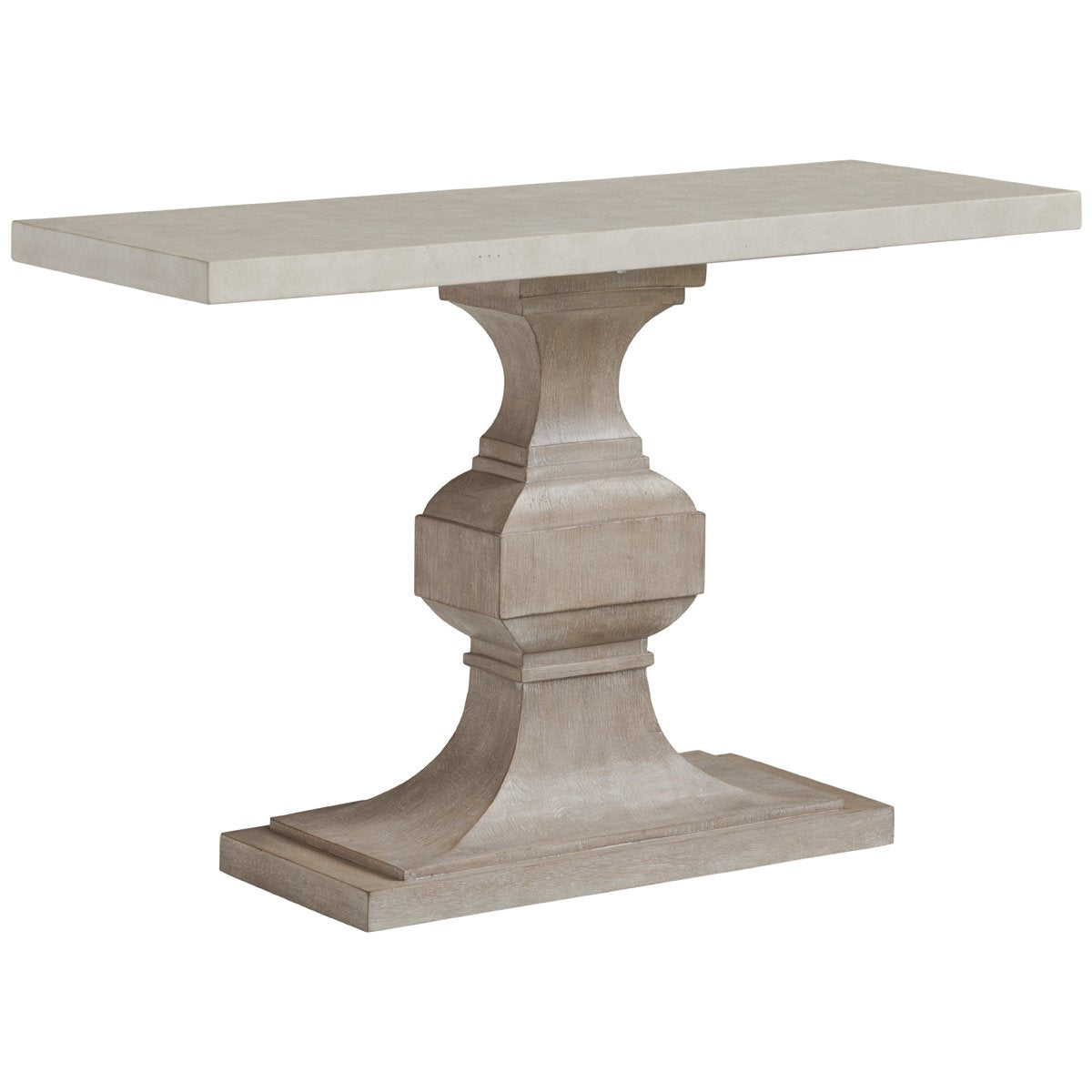 Lexington Malibu Tivoli Console Table