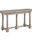 Lexington Malibu Andalusia Flip-Top Console Table