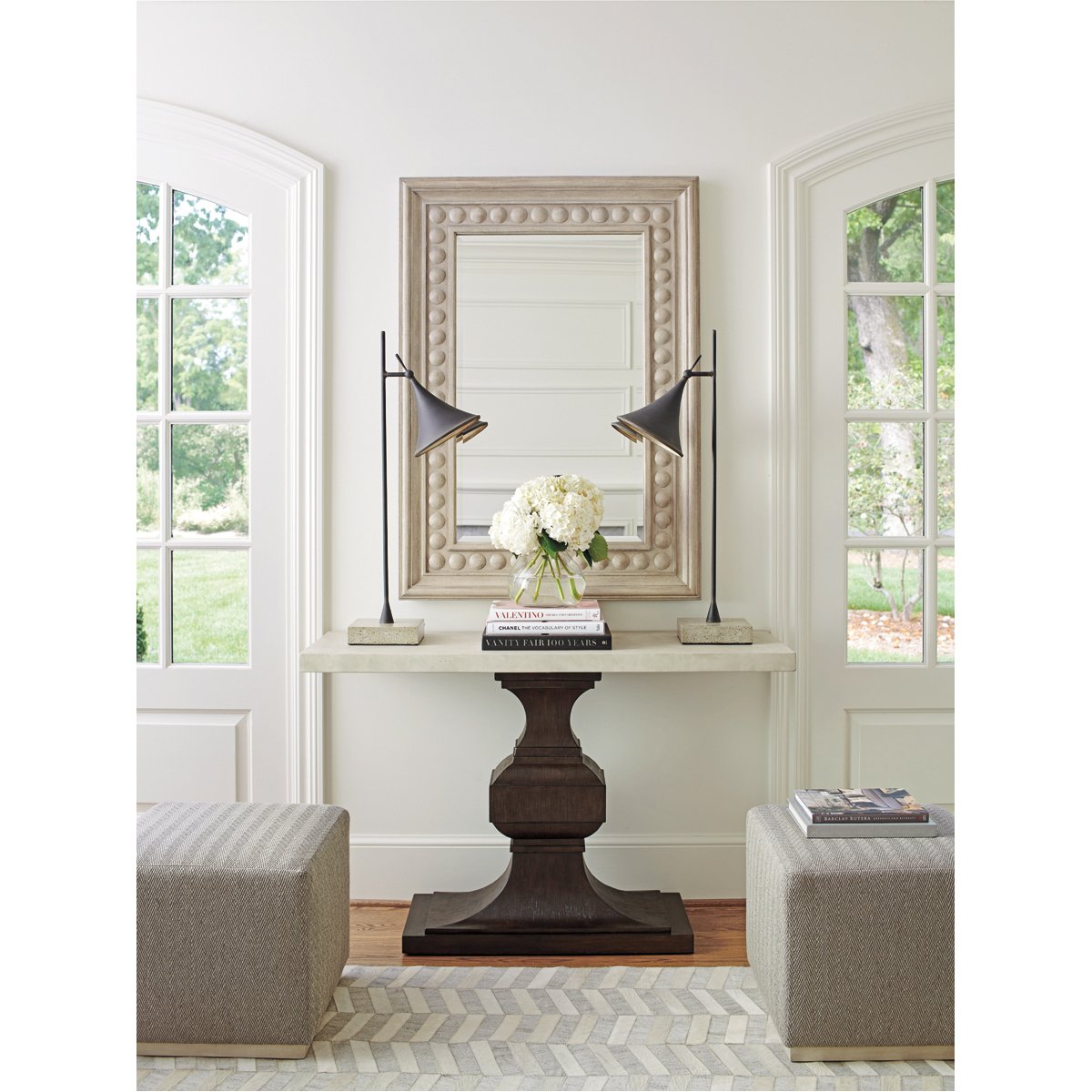 Lexington Malibu Tivoli Console Table