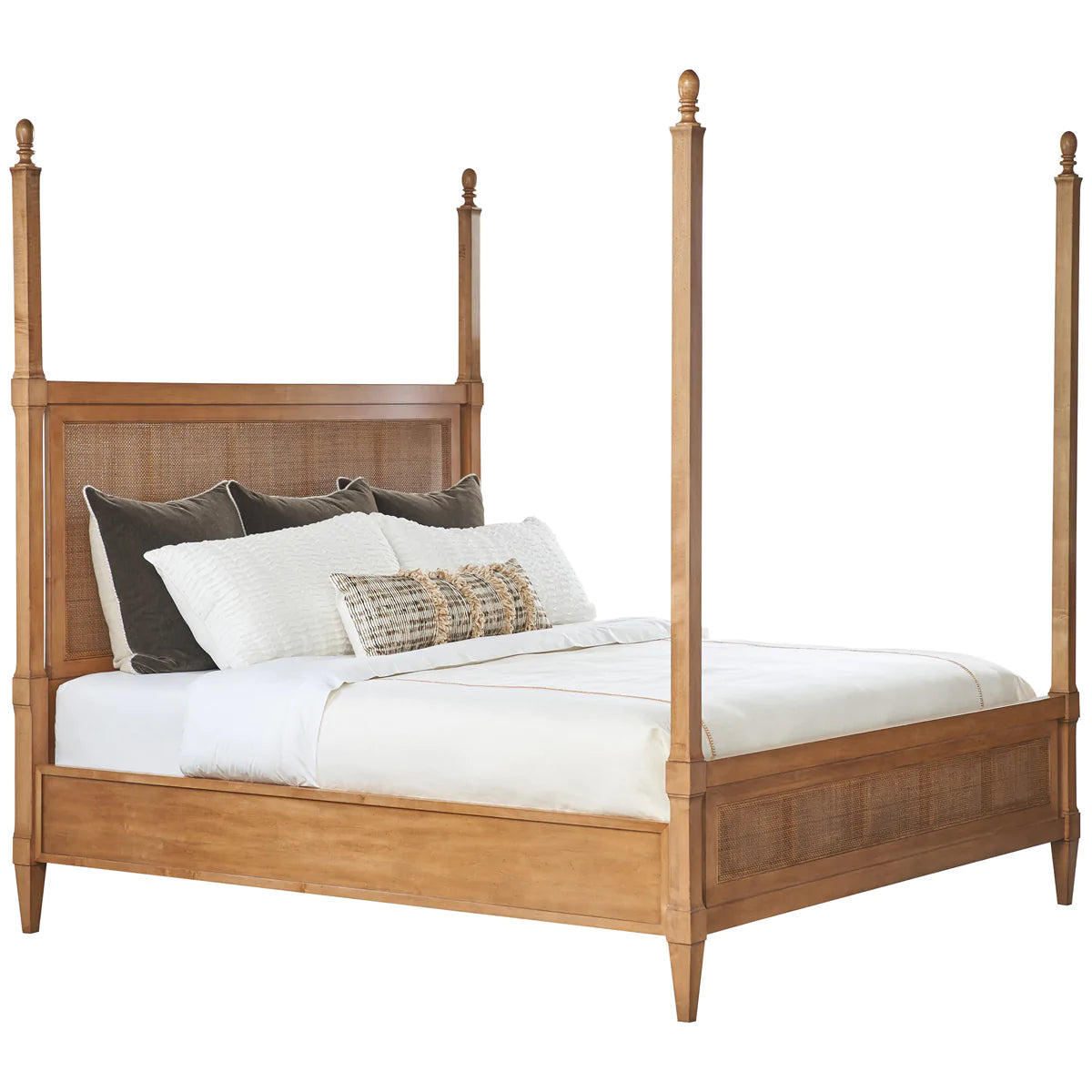 Lexington Barclay Butera Laguna Strand Poster Bed - California King