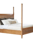 Lexington Barclay Butera Laguna Strand Poster Bed - California King