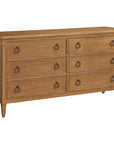 Lexington Barclay Butera Laguna Hobie Double Dresser