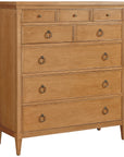 Lexington Barclay Butera Laguna Heisler Drawer Chest