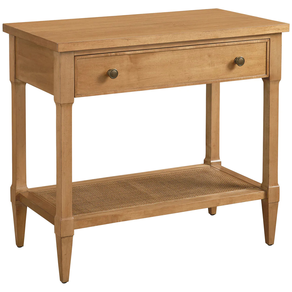 Lexington Barclay Butera Laguna Aster Open Nightstand