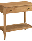 Lexington Barclay Butera Laguna Aster Open Nightstand