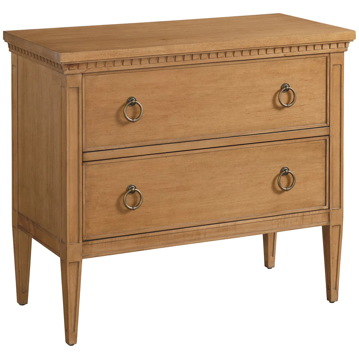 Lexington Barclay Butera Laguna Dartmoor Bachelor&#39;s Chest