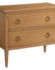 Lexington Barclay Butera Laguna Dartmoor Bachelor's Chest