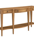 Lexington Barclay Butera Laguna Headlands Bowfront Sideboard