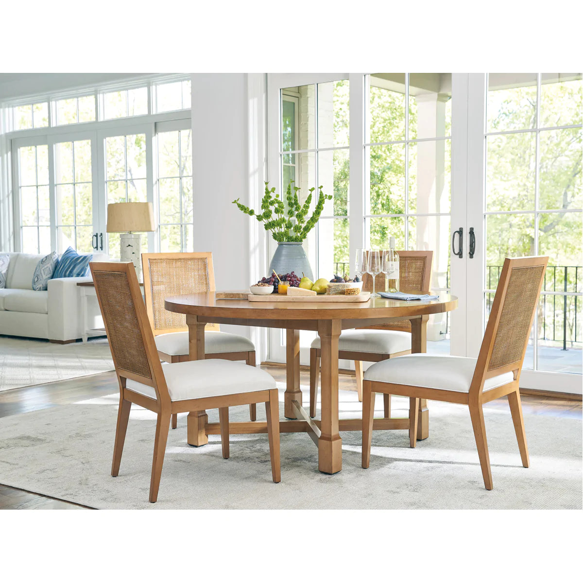 Lexington Barclay Butera Laguna Capistrano Dining Table