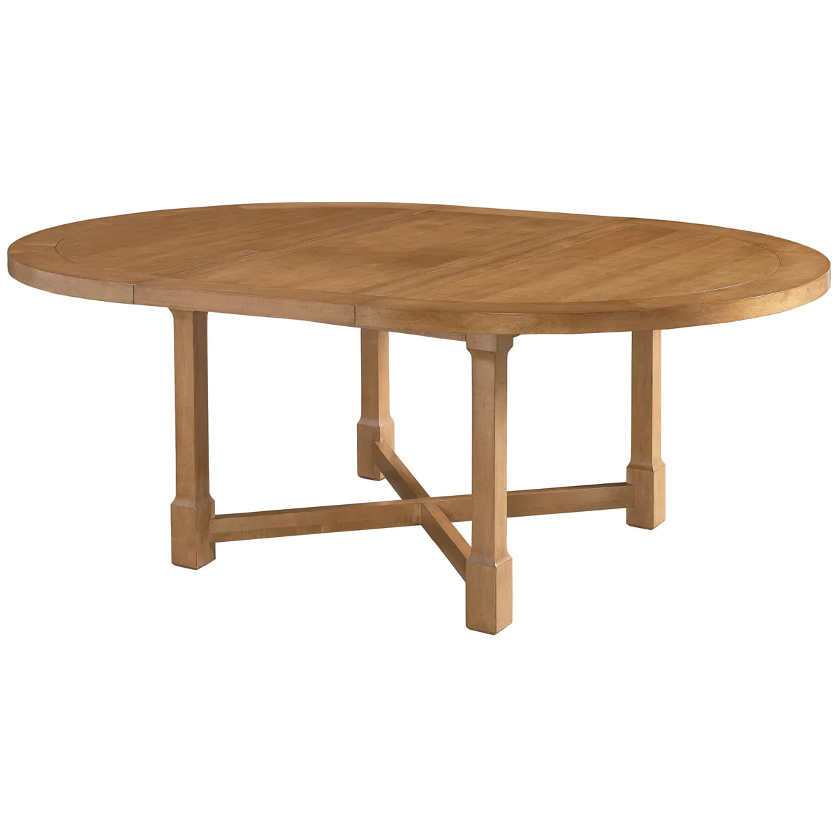 Lexington Barclay Butera Laguna Capistrano Dining Table