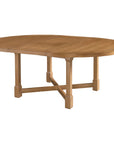 Lexington Barclay Butera Laguna Capistrano Dining Table