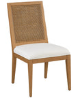 Lexington Barclay Butera Laguna Smithcliff Woven Side Chair