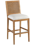 Lexington Barclay Butera Laguna Cleo Bar Stool