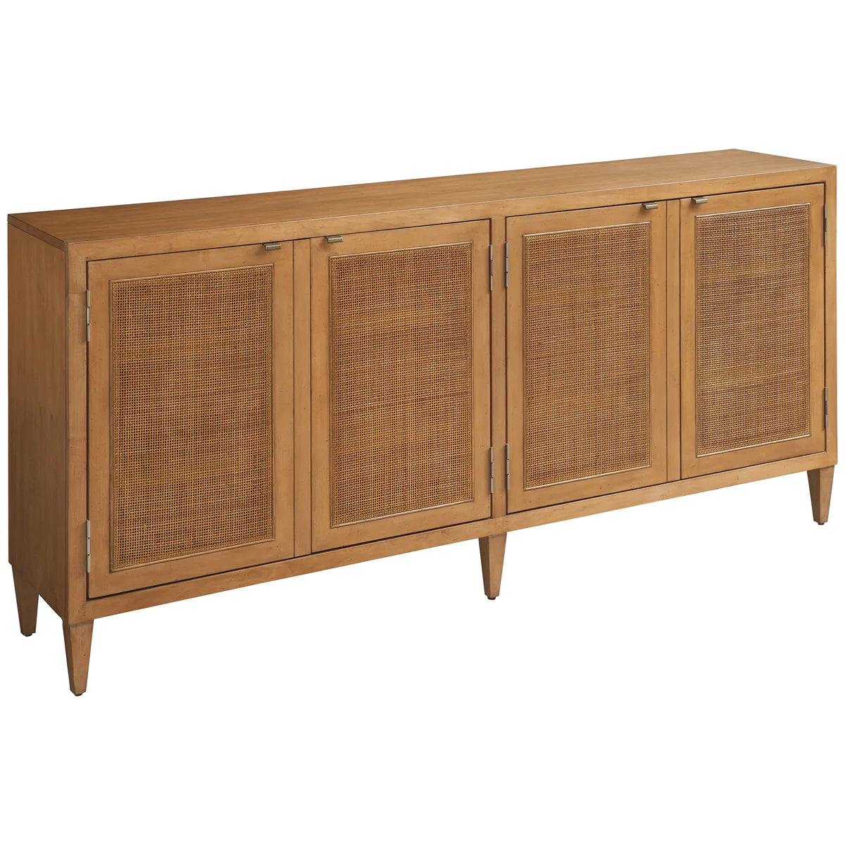 Lexington Barclay Butera Laguna Bluebird Media Console