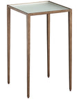 Lexington Barclay Butera Laguna Wyland Accent Table