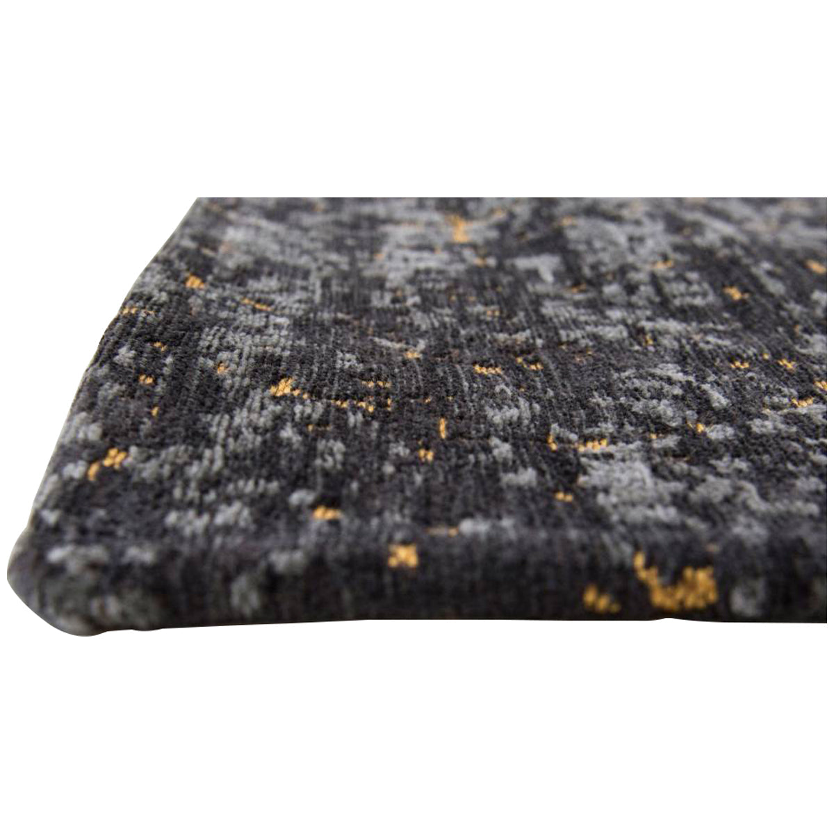 Louis de Poortere Mad Men Jacob&#39;s Ladder 8422 Broadway Glitter Rug