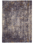 Louis de Poortere Mad Men Jacob's Ladder 8422 Broadway Glitter Rug