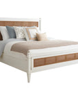 Lexington Barclay Butera Laguna Strand Poster Bed - Queen