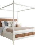 Lexington Barclay Butera Laguna Poster Bed - California King