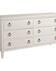 Lexington Barclay Butera Laguna Hobie Double Dresser