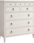 Lexington Barclay Butera Laguna Heisler Drawer Chest