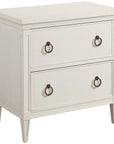 Lexington Barclay Butera Laguna Forest Nightstand