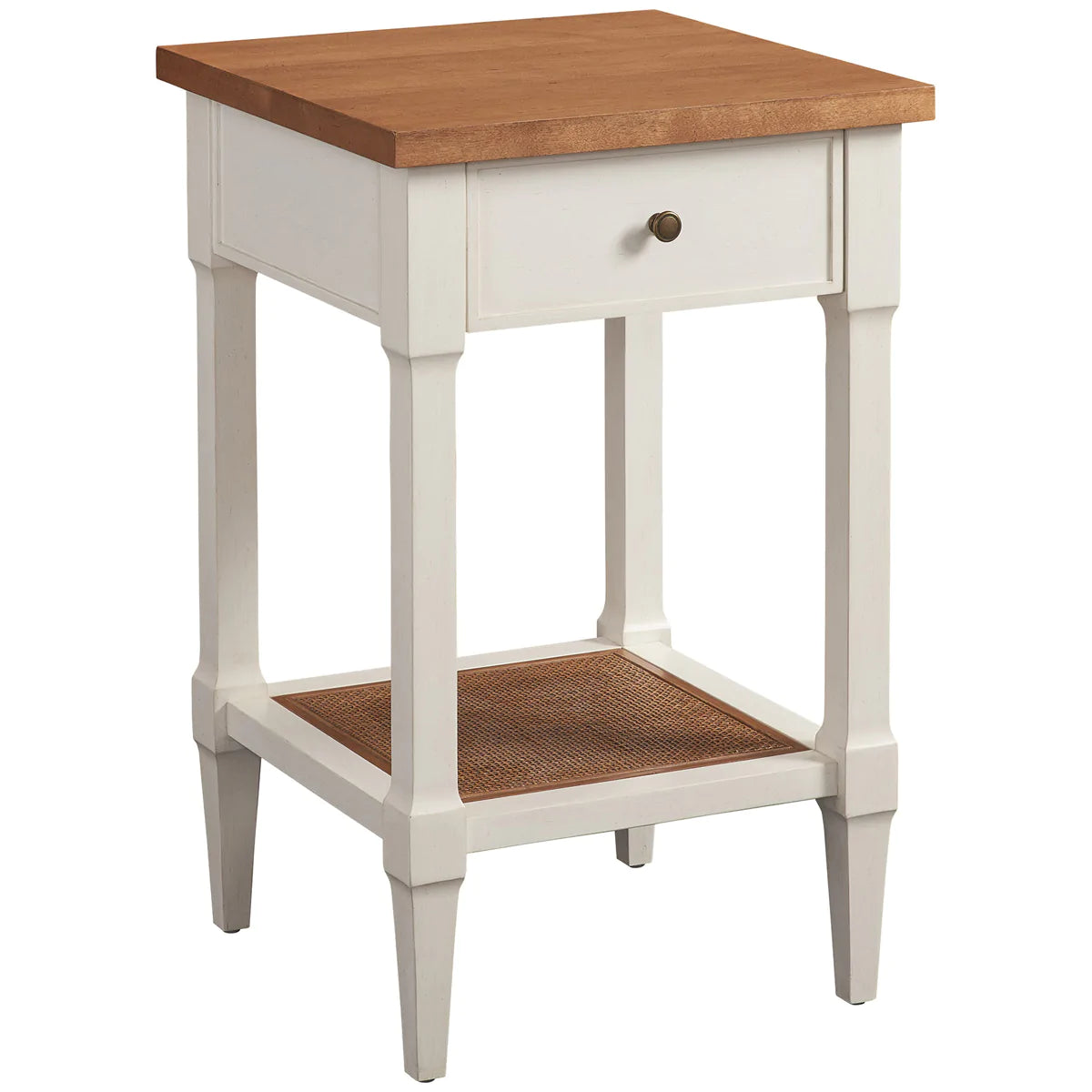 Lexington Barclay Butera Laguna Bay Night Table