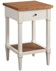 Lexington Barclay Butera Laguna Bay Night Table